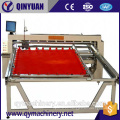 Qinyuan marco Automático industrial QY-26 sola aguja acolchado maquinaria del fabricante de China